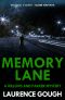 [A Willows and Parker Mystery 09] • Memory Lane